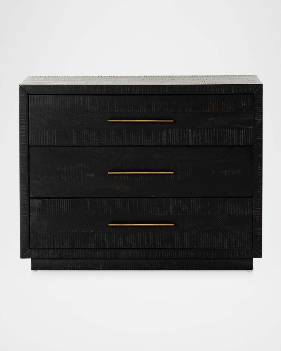 Suki Large Nightstand